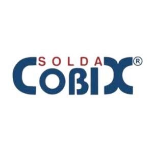 Escadão | Distribuidor Solda Cobix