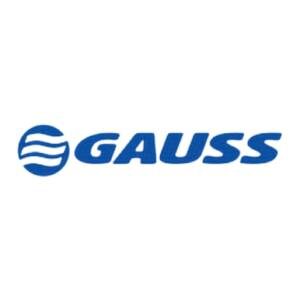 Escadão | Distribuidor Gauss